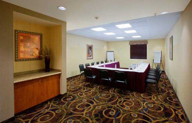 Best Western Plus in Seabrook